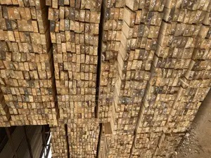 Timber for Roofing and Shattering