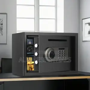 Al002-25 Digital Security Safe Box