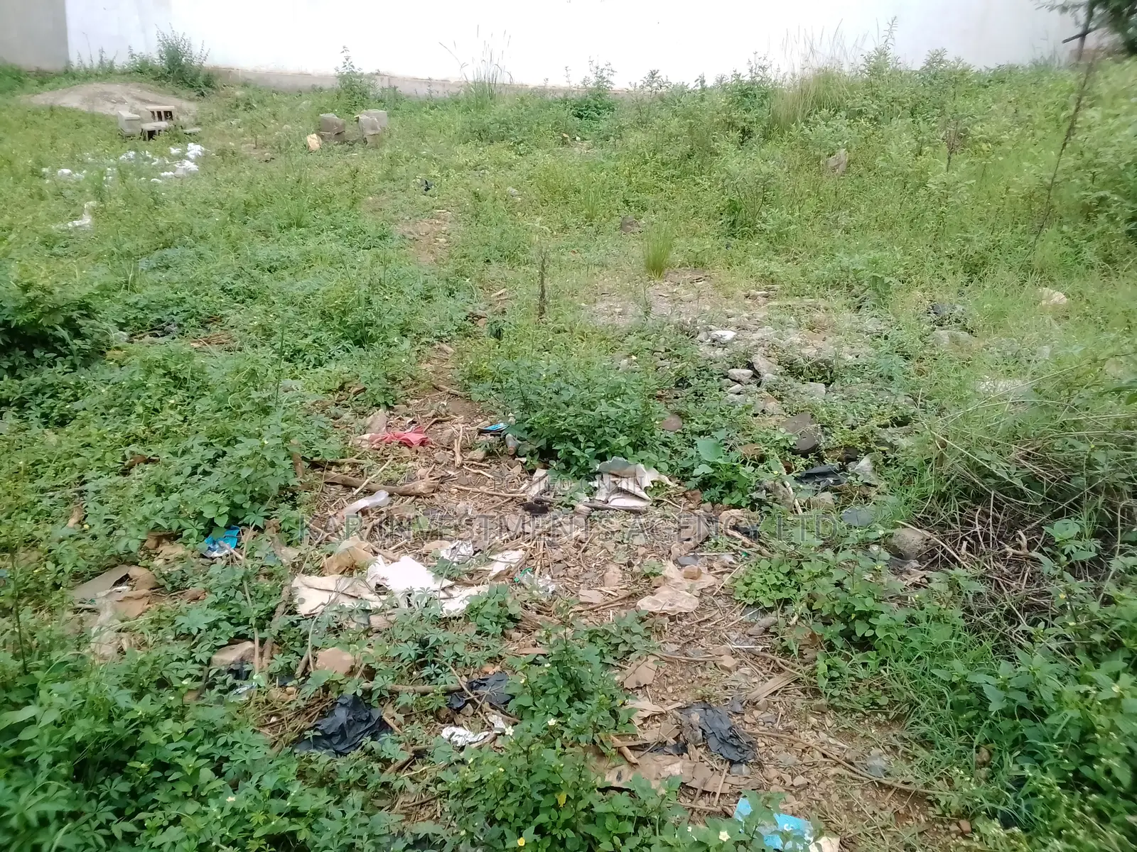 Plot for Sale