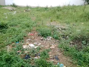 Plot for Sale