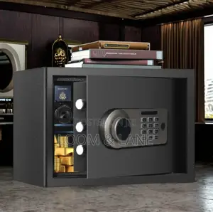Al002-25 Digital Security Safe Box