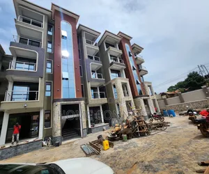 2bdrm Apartment in Kyebando, Central Division for rent