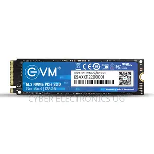 128gb Nvme Internal SSD Solid State Drive for Gaming Laptops Desktop