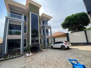 1bdrm Apartment in Kisaasi, Central Division for rent