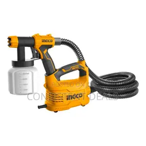 Ingco  550w Spray Gun