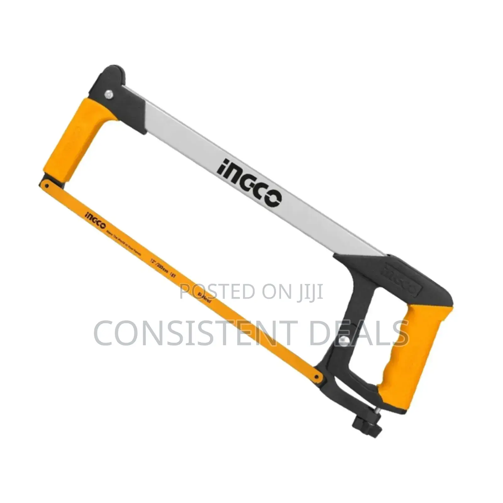 Ingco  Hacksaw Frame