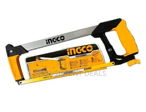 Ingco  Hacksaw Frame