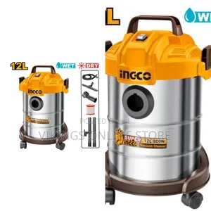 Ingco Vacuum Cleaner (800w) Vc14122