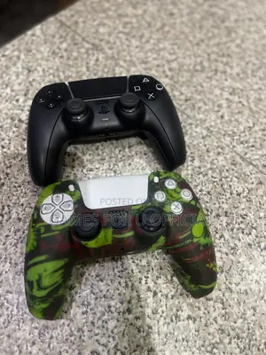Ps5 Controllers Pad Used Uk*