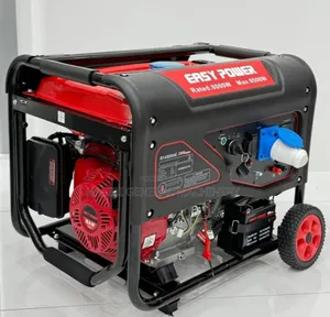 8.5kva Easy Power Generator
