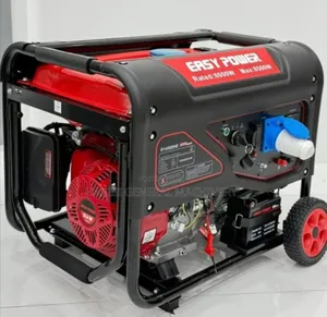 8.5kva Easy Power Generator