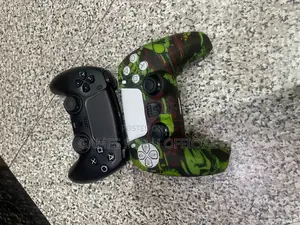 Ps5 Pads Used Uk Original Custom *