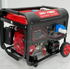 Easy Power Generator 8500w (8.5kva)