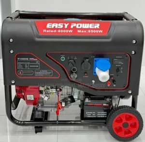 Easy Power Generator 8500w (8.5kva)