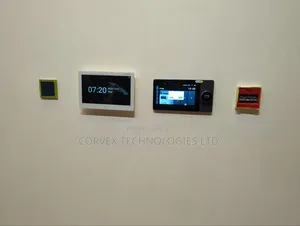 Smart Home Installation