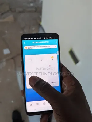 Smart Home Installation