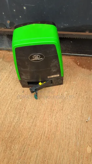 D20 Centurion Sliding Gate Motor