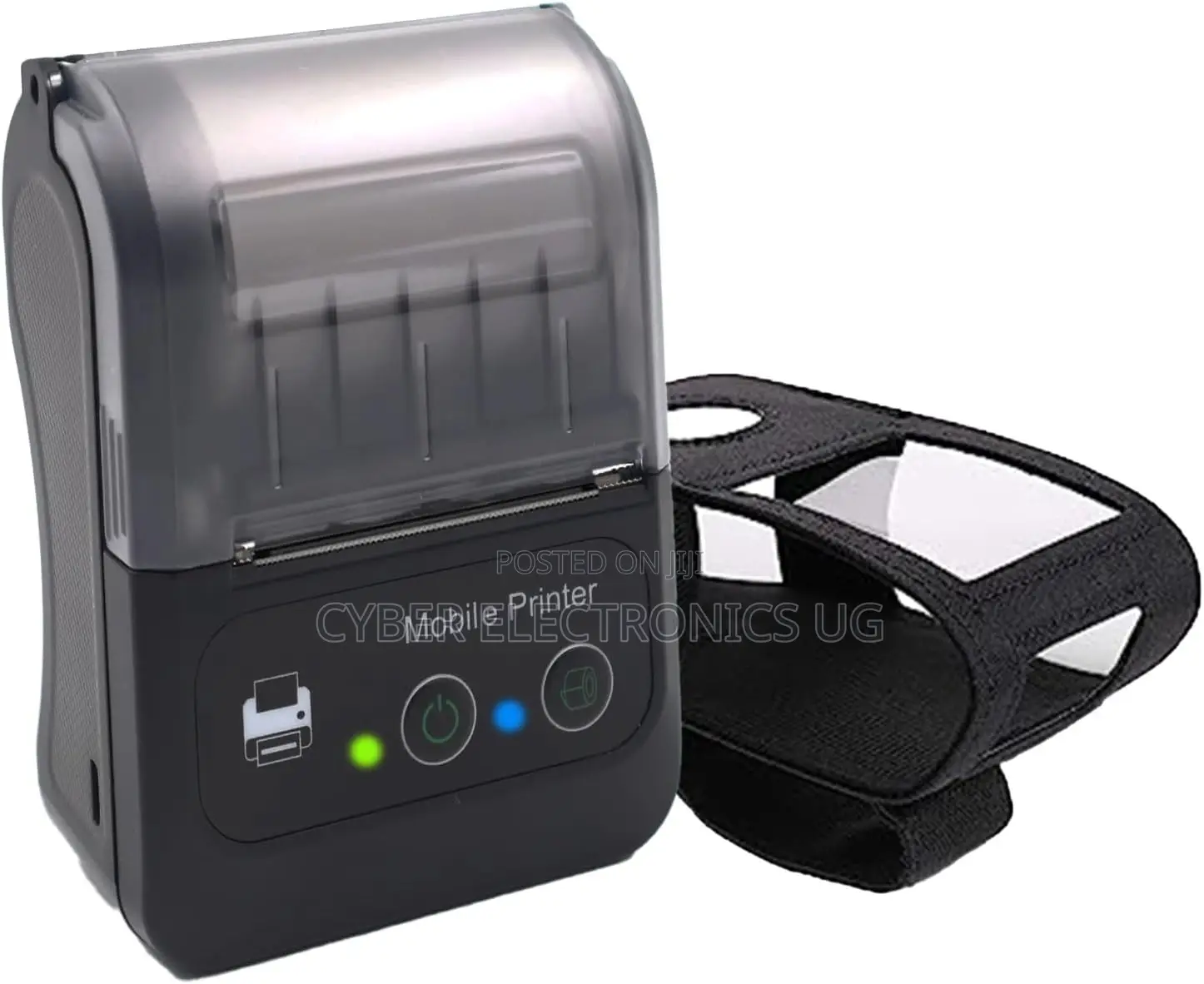 Bluetooth Thermal Receipt Mini Printer Portable