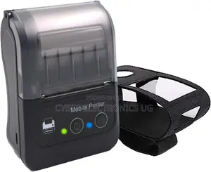 Bluetooth Thermal Receipt Mini Printer Portable