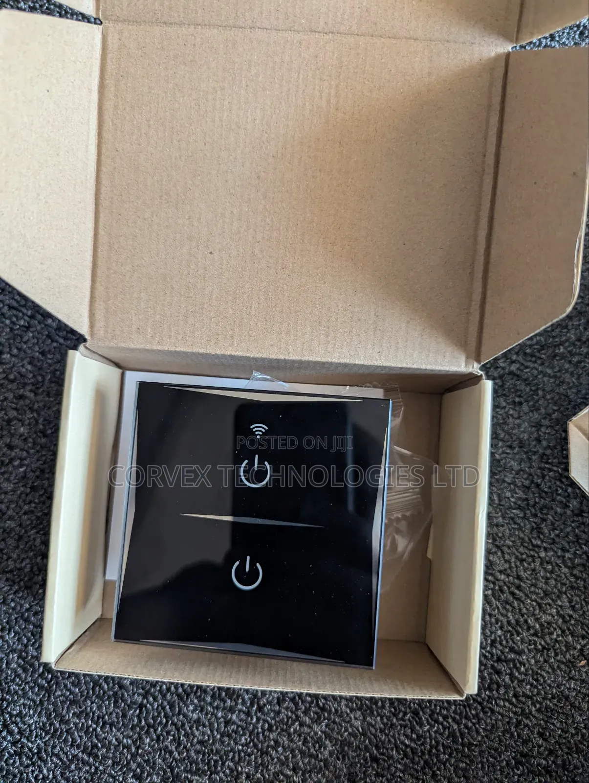 Smart Switches and Sockets