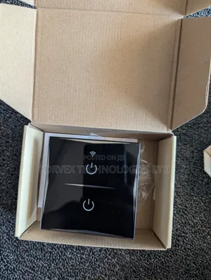 Smart Switches and Sockets