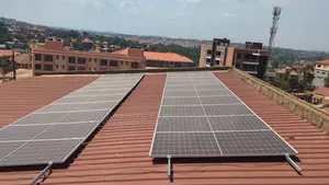 Solar System Installers