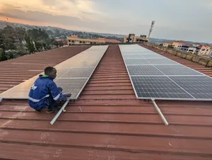 Solar System Installers