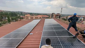Solar System Installers