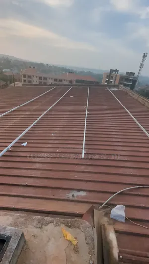 Solar System Installers
