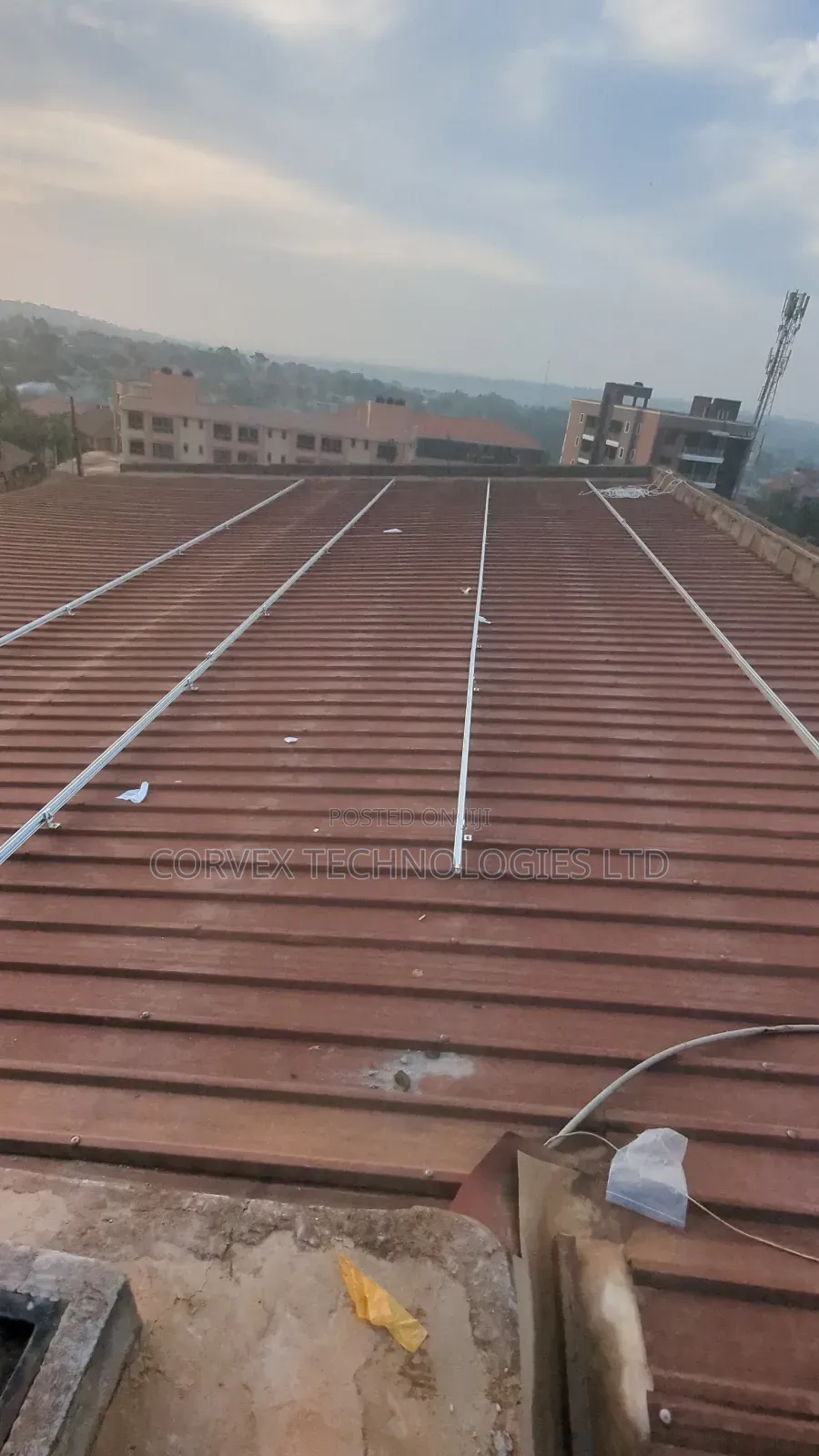 Solar System Installers