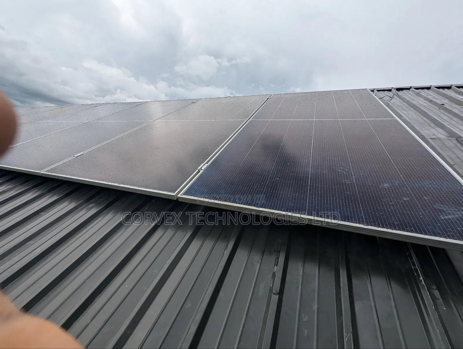 Solar System Installers