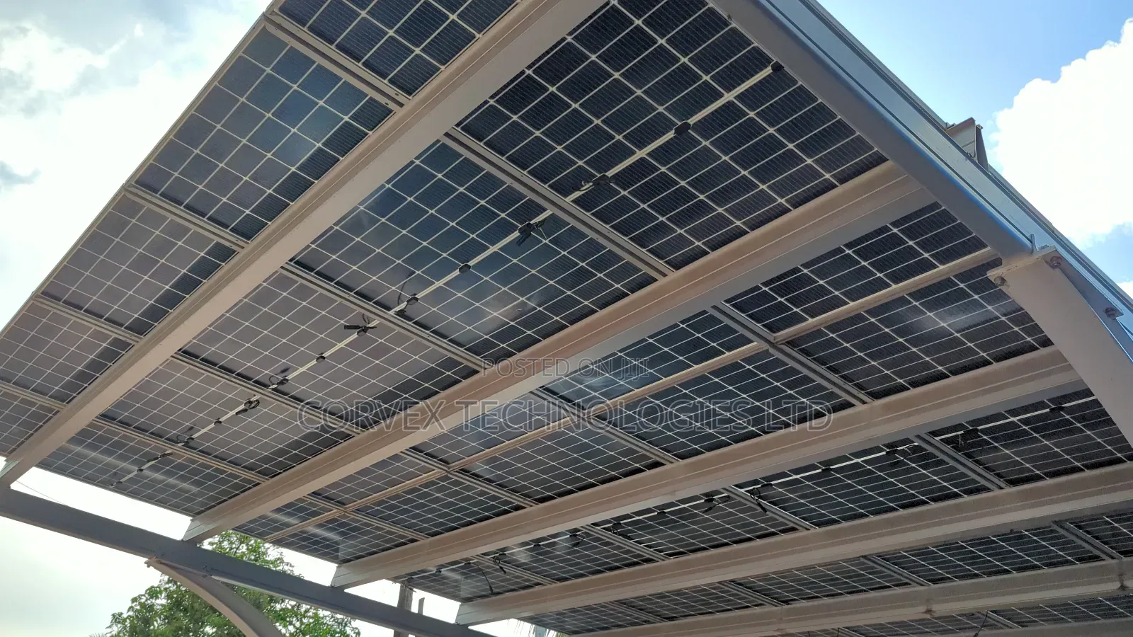 Solar System Installers