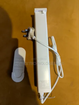 Smart Curtain Motors