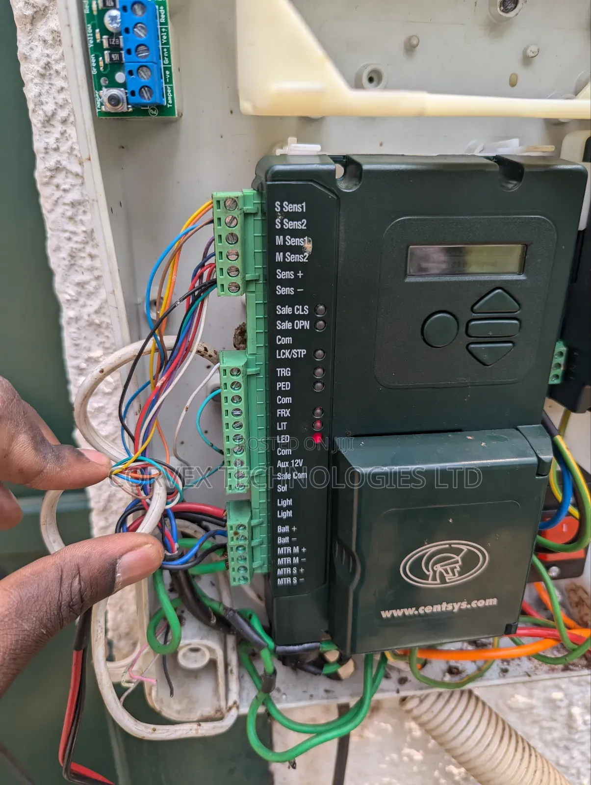 Automatic Gate Services