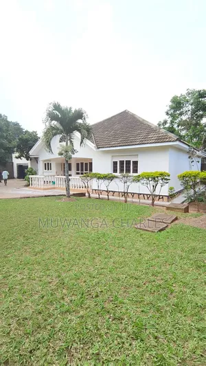 4bdrm Bungalow in Fs Properties Ltd, Nakawa for rent