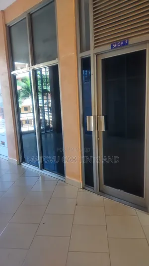 Denis Office and House Glass Tints