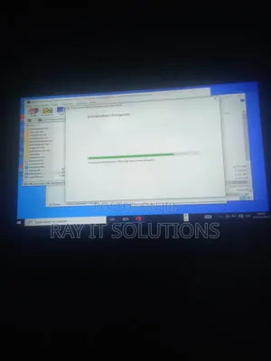 Software Installations