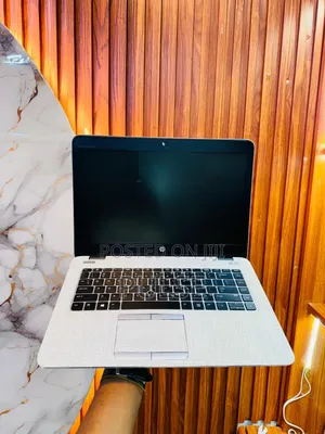 Laptop HP EliteBook 840 G3 8GB Intel Core i5 SSD 256GB