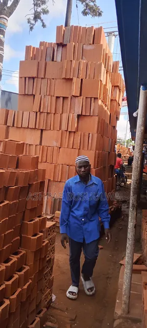 Kajjansi Clays Uganda