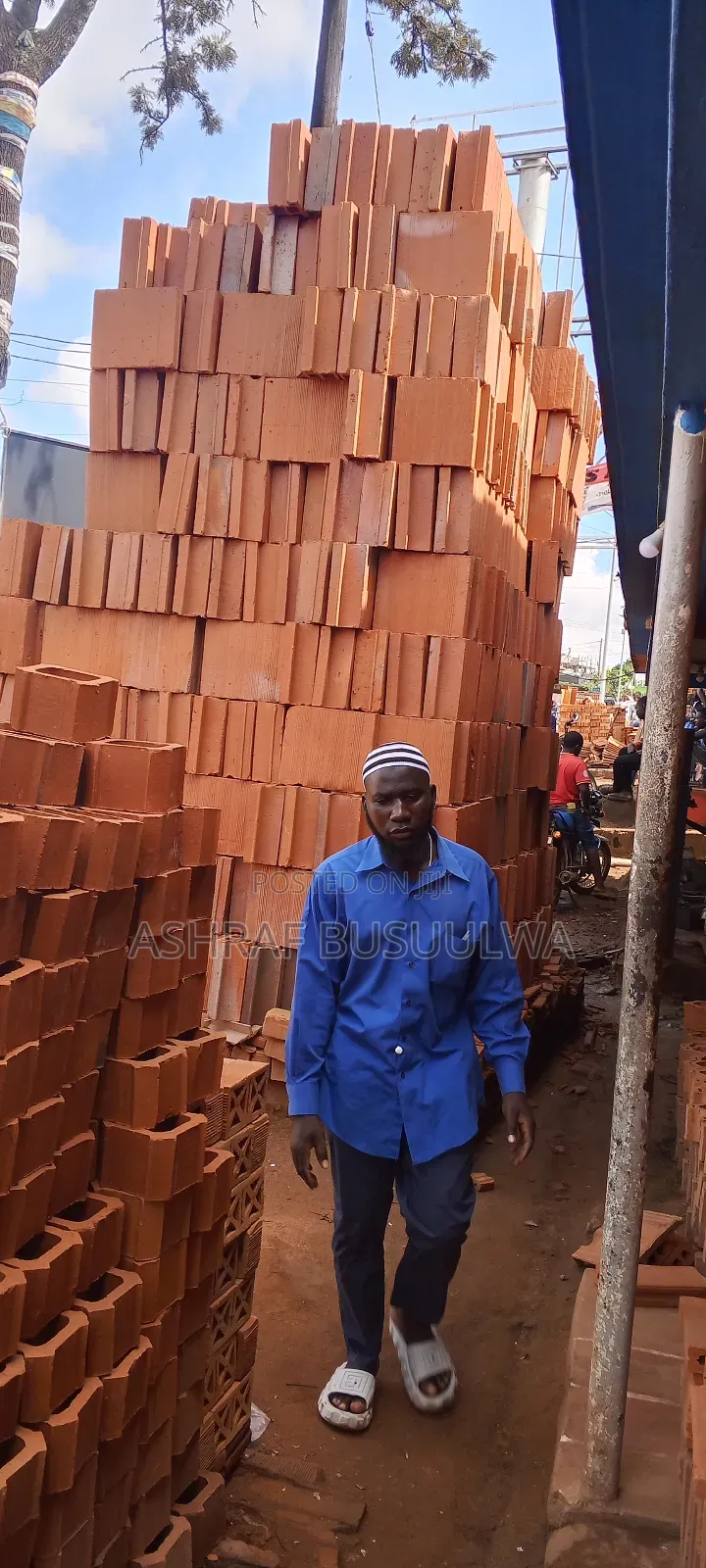 Kajjansi Clays Uganda