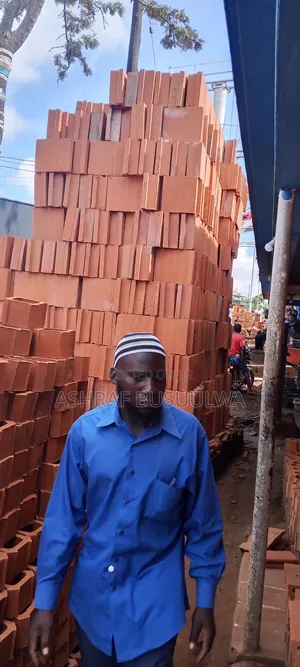 Kajjansi Clays Uganda