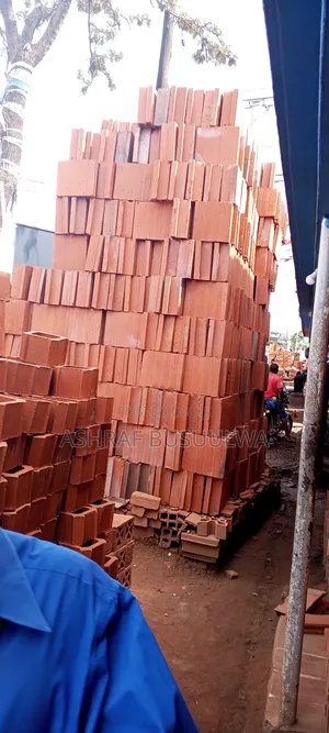 Kajjansi Clays Uganda