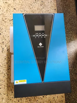 5kva 48v Hybride Inverter