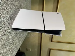 Ps5 Slim Digital Console Uk Used Console Only