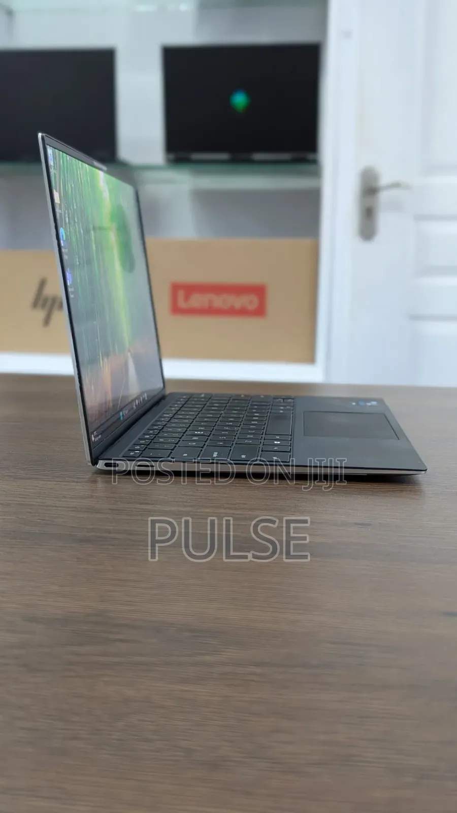 Laptop Dell XPS 13 9310 16GB Intel Core i7 SSD 512GB