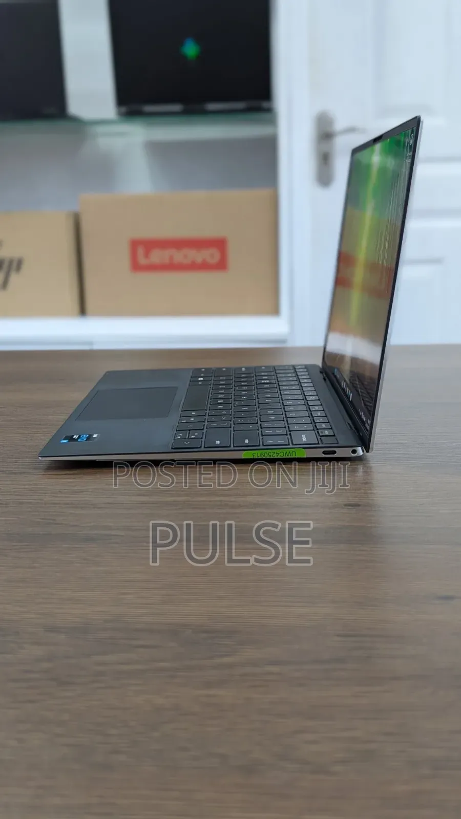 Laptop Dell XPS 13 9310 16GB Intel Core i7 SSD 512GB