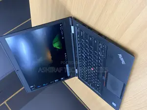 Laptop Lenovo ThinkPad X1 Carbon 8GB Intel Core i7 SSD 256GB