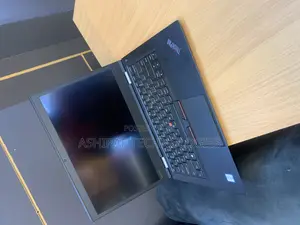 Laptop Lenovo ThinkPad X1 Carbon 8GB Intel Core i7 SSD 256GB