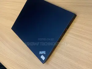 Laptop Lenovo ThinkPad X1 Carbon 8GB Intel Core i7 SSD 256GB