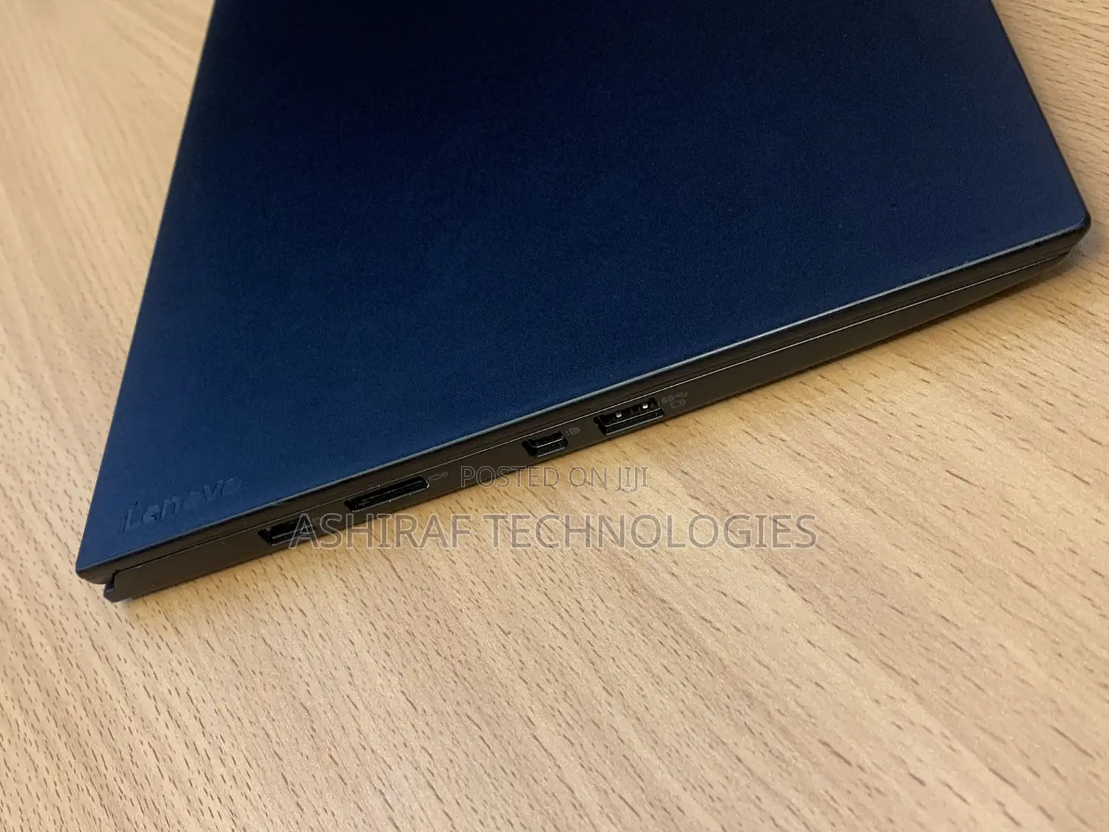 Laptop Lenovo ThinkPad X1 Carbon 8GB Intel Core i7 SSD 256GB